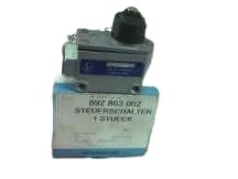 JOHNSON ELECTRIC GV3HM6S