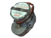 JOHNSON ELECTRIC UFR1NC1F25CNNN