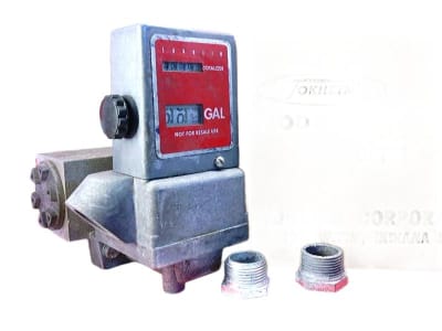 DOVER CORPORATION 727-G-GAL