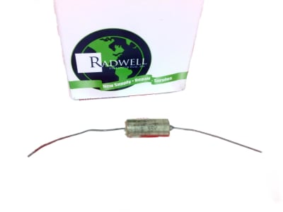 CORNELL DUBILIER M39003/01-2066