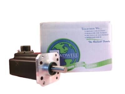 JOHNSON ELECTRIC HD52-9S-85-0500
