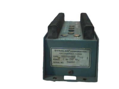 BARKSDALE SS-2200-445