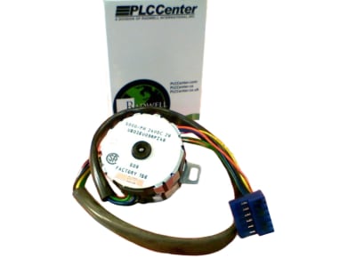 JOHNSON ELECTRIC UBD2EU03RPZ48