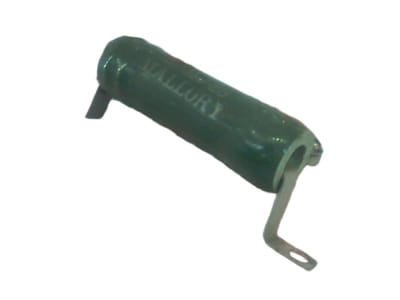CORNELL DUBILIER 2.5HJ25