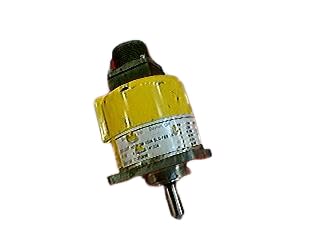 JOHNSON ELECTRIC HD25M-1024-5LD-F8B-1A