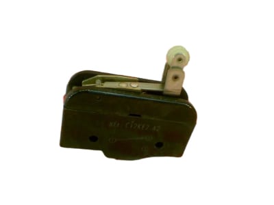 JOHNSON ELECTRIC C12KE2-A2