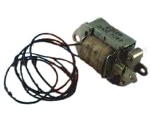 JOHNSON ELECTRIC E49318