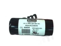 CORNELL DUBILIER MSA2R22064N