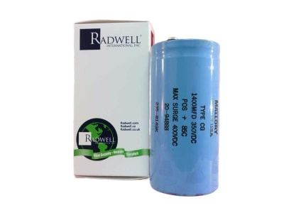 CORNELL DUBILIER 235-8149K