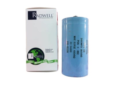 CORNELL DUBILIER 235-8223K