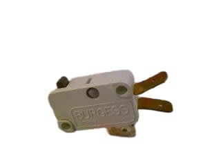 JOHNSON ELECTRIC VCF/1831