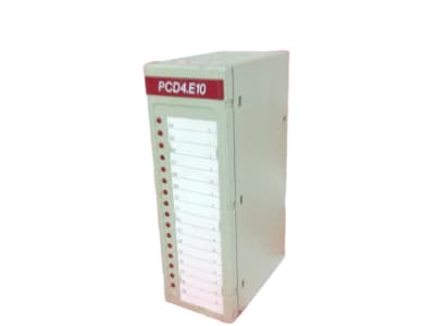 JOHNSON ELECTRIC PCD4.E10