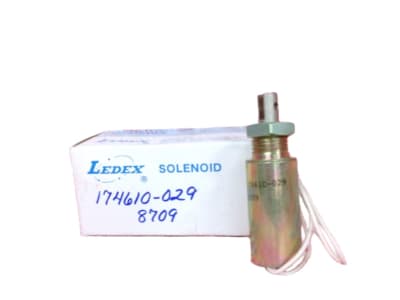 JOHNSON ELECTRIC 174610-029