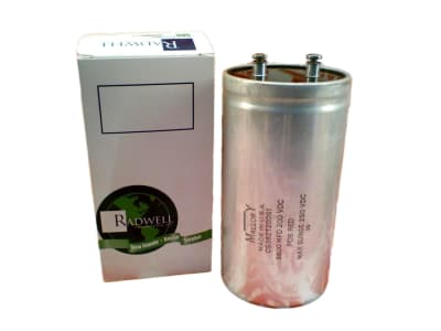 CORNELL DUBILIER CG382T200G1
