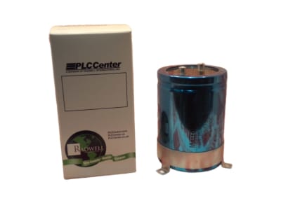 CORNELL DUBILIER CG14U50F1