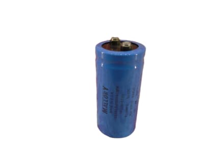 CORNELL DUBILIER CGS912U050V4C3PH