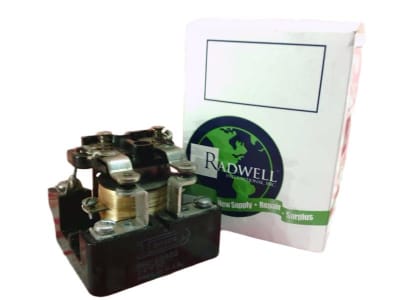 DOVER CORPORATION PRD-60402