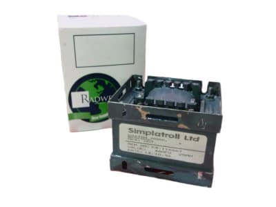 LENZE K4-116667