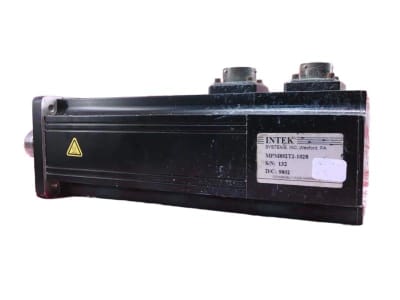 INTEK SYSTEMS MPM892T2-1028
