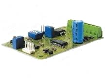 JOHNSON ELECTRIC 463667333