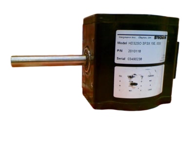 JOHNSON ELECTRIC HD32SO-SFSX-15E-0030