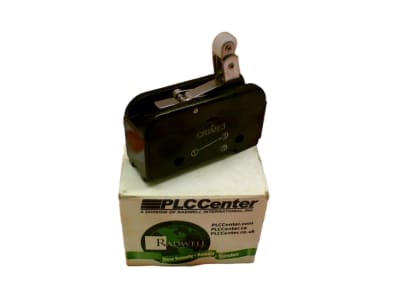 JOHNSON ELECTRIC CR1ME3