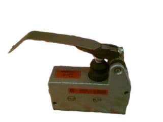 JOHNSON ELECTRIC M3BRML