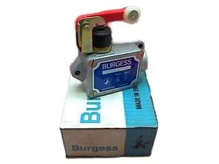 JOHNSON ELECTRIC MCTHMSA/LH