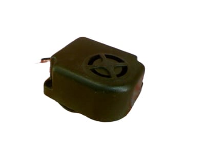 CORNELL DUBILIER PS-723B