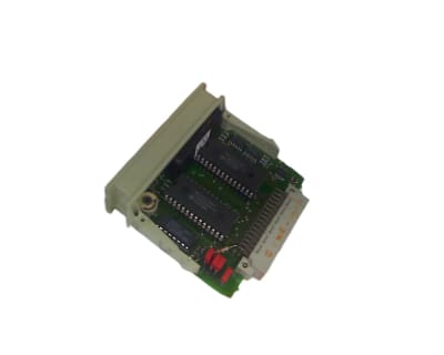 JOHNSON ELECTRIC PCD4.R210