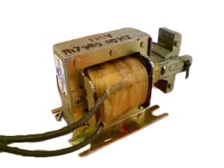 JOHNSON ELECTRIC E49318-115VAC