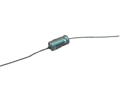 CORNELL DUBILIER TT16M50A
