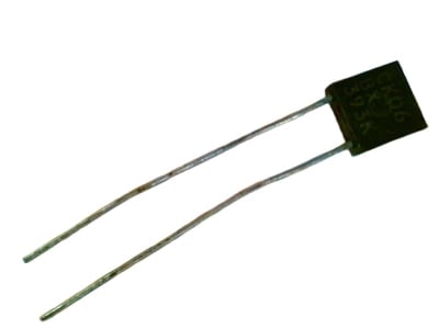 CORNELL DUBILIER CK06BX393K