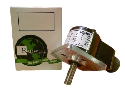 JOHNSON ELECTRIC HD20DM-0336-5LD-T10S-5A