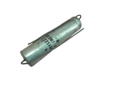 CORNELL DUBILIER TT25X600