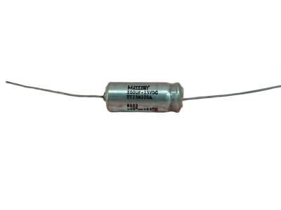CORNELL DUBILIER TT25M200A