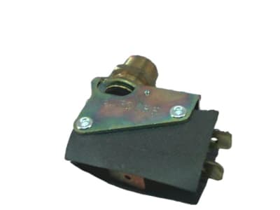 JOHNSON ELECTRIC VCF-TUL