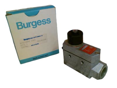 JOHNSON ELECTRIC M7CTQMS