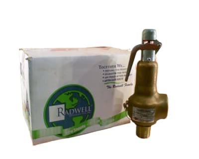 EMERSON 0043FEA-165