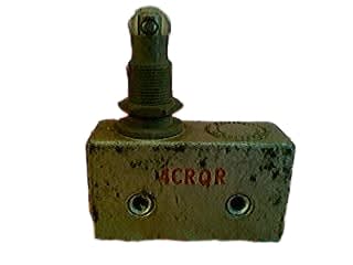 JOHNSON ELECTRIC 4VRQR