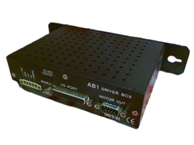 JOHNSON ELECTRIC AB1-2-HR-E8