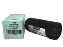 CORNELL DUBILIER 3534B2A0324A110A6