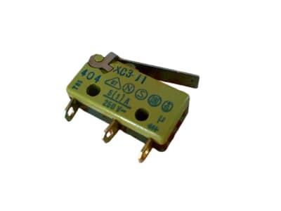 JOHNSON ELECTRIC XC3-11