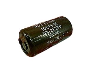 CORNELL DUBILIER 189227MFD