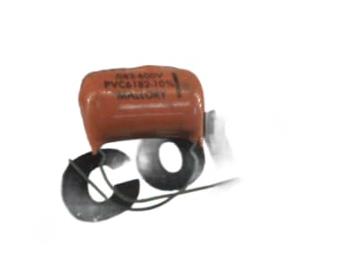 CORNELL DUBILIER PVC6182-10
