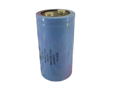 CORNELL DUBILIER 20-63785-01