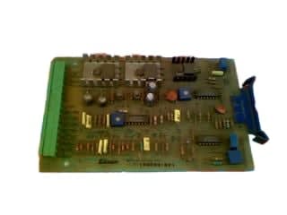 JOHNSON ELECTRIC 190095-001