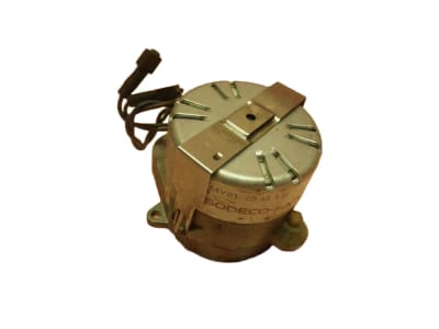 JOHNSON ELECTRIC AMY81-C5