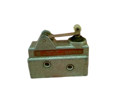 JOHNSON ELECTRIC GV9LR