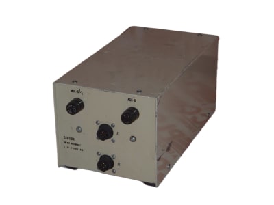 DOVER CORPORATION 1-316960